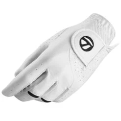 TaylorMade Stratus Tech Golf Glove (2 Pack)