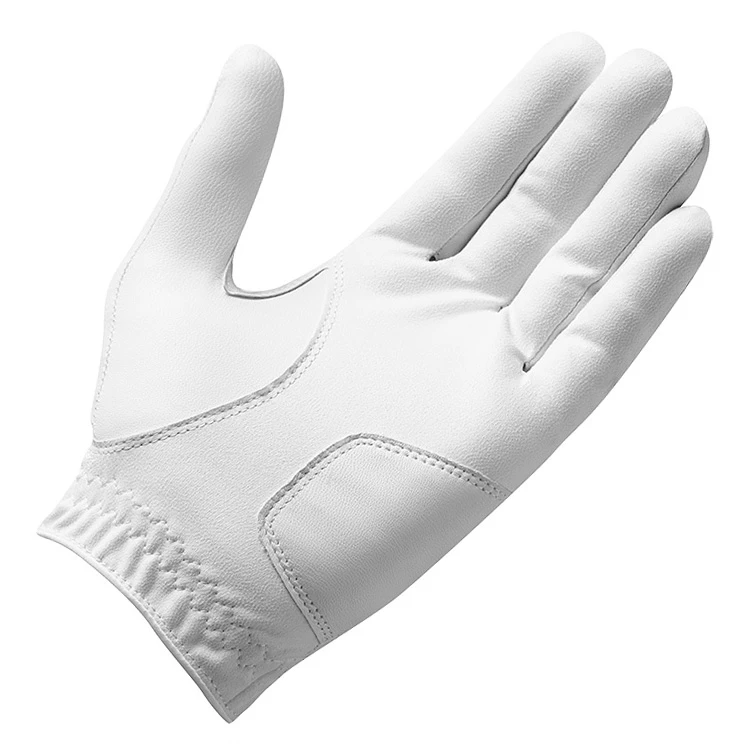 TaylorMade Stratus Tech Golf Glove (2 Pack) 2 TaylorMade Stratus Tech Golf Glove (2 Pack) - Image 2