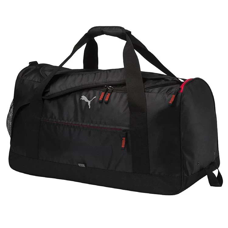 Puma Medium Golf Duffle Bag 1 Puma Medium Golf Duffle Bag