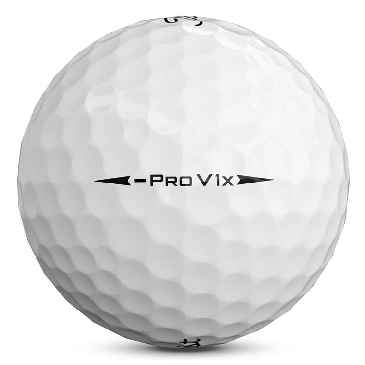 Titleist Pro V1x Left Dash Golf Balls 3 Titleist Pro V1x Left Dash Golf Balls - Image 3