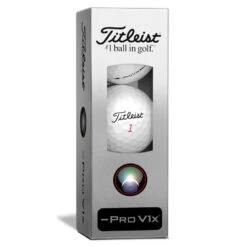 Titleist Pro V1x Left Dash Golf Balls 7 Titleist Pro V1x Left Dash Golf Balls -Cleveland Golf Shop 2020prov1xleftdashgolfballswhite4