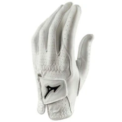 Mizuno Tour Golf Glove White