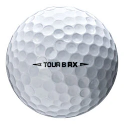 Bridgestone Tour B RX Golf Balls White -Cleveland Golf Shop Bridgestone Tour B RX Golf Balls White 3