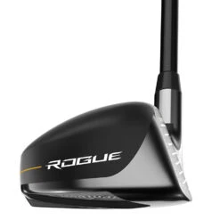 Callaway Ladies Rogue ST MAX OS Lite Golf Hybrid -Cleveland Golf Shop Callaway Rogue ST MAX OS Lite Hybrid 4