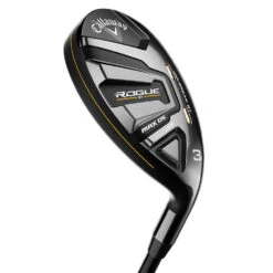 Callaway Ladies Rogue ST MAX OS Lite Golf Hybrid -Cleveland Golf Shop Callaway Rogue ST MAX OS Lite Hybrid 6