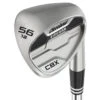 Cleveland Ladies CBX ZipCore Tour Satin Golf Wedge