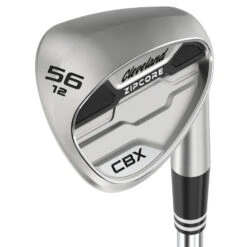 Cleveland Ladies CBX ZipCore Tour Satin Golf Wedge
