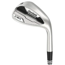Cleveland Ladies CBX ZipCore Tour Satin Golf Wedge -Cleveland Golf Shop Cleveland CBX ZipCore Golf Wedges 5