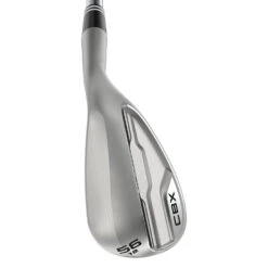Cleveland Ladies CBX ZipCore Tour Satin Golf Wedge -Cleveland Golf Shop Cleveland CBX ZipCore Golf Wedges 6