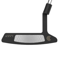 Cleveland Frontline Elite 1.0 ALL-IN Golf Putter 8 Cleveland Frontline Elite 1.0 ALL-IN Golf Putter -Cleveland Golf Shop Cleveland Frontline Elite All In 1.0 Putter 3