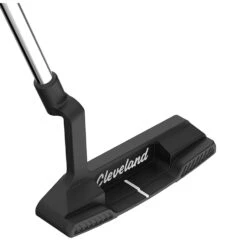Cleveland Frontline Elite 1.0 ALL-IN Golf Putter 10 Cleveland Frontline Elite 1.0 ALL-IN Golf Putter -Cleveland Golf Shop Cleveland Frontline Elite All In 1.0 Putter 5