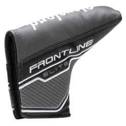 Cleveland Frontline Elite 1.0 ALL-IN Golf Putter 11 Cleveland Frontline Elite 1.0 ALL-IN Golf Putter -Cleveland Golf Shop Cleveland Frontline Elite All In 1.0 Putter 6