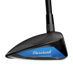 Cleveland Ladies Launcher XL Halo Golf Fairway Wood -Cleveland Golf Shop Cleveland Launcher XL Halo Fairway Wood 4