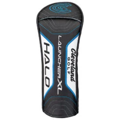 Cleveland Ladies Launcher XL Halo Golf Fairway Wood -Cleveland Golf Shop Cleveland Launcher XL Halo Fairway Wood Headcover