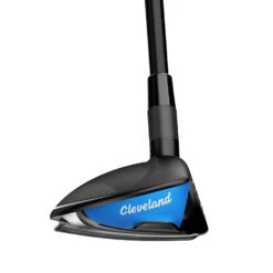 Cleveland Ladies Launcher XL Halo Golf Hybrid -Cleveland Golf Shop Cleveland Launcher XL Halo Hybrid 4