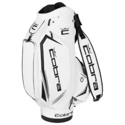 Cobra Golf Tour Staff Bag