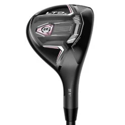 Cobra Ladies KING LTDx Golf Hybrid
