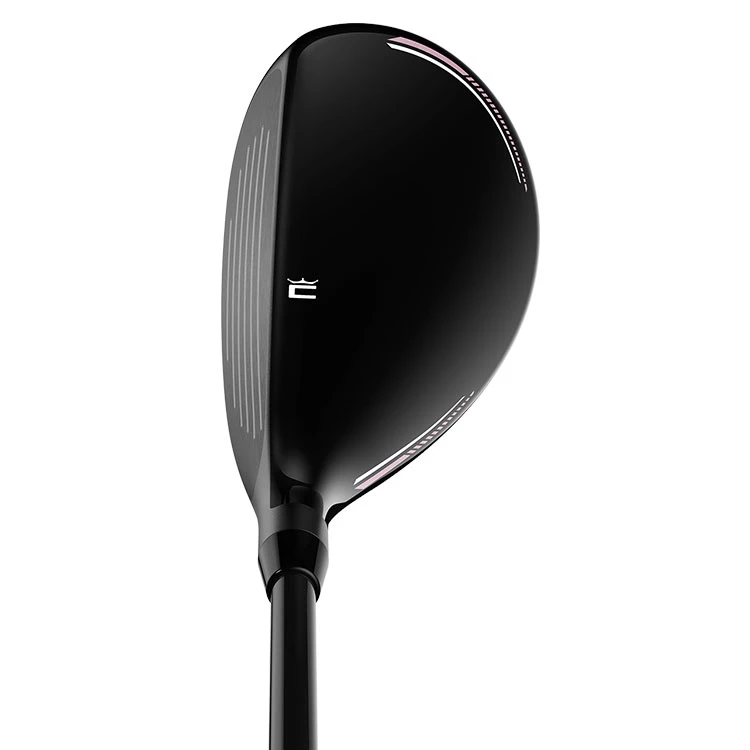 Cobra Ladies KING LTDx Golf Hybrid 2 Cobra Ladies KING LTDx Golf Hybrid - Image 2