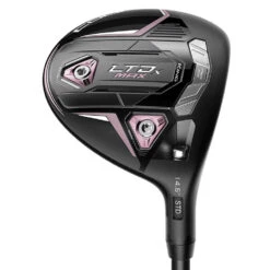 Cobra Ladies KING LTDx MAX Golf Fairway Wood