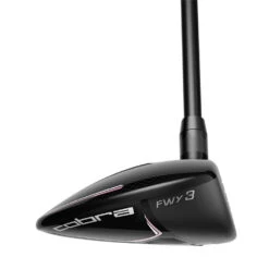 Cobra Ladies KING LTDx MAX Golf Fairway Wood -Cleveland Golf Shop Cobra Ladies KING LTDx MAX Golf Fairway Wood 4