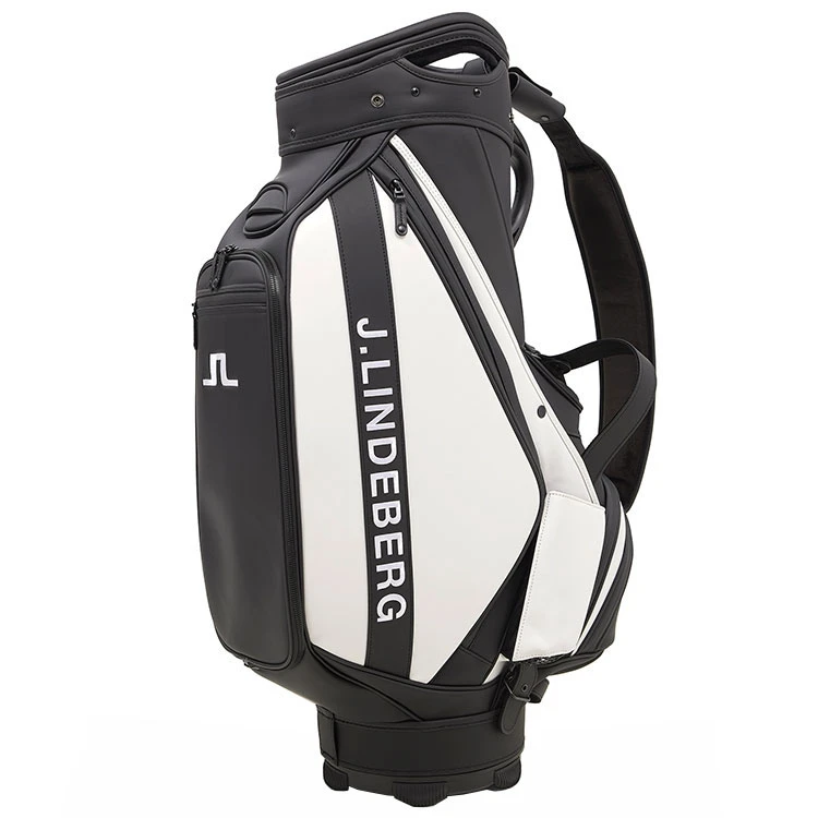 J.Lindeberg ST Golf Tour Staff Bag 1 J.Lindeberg ST Golf Tour Staff Bag