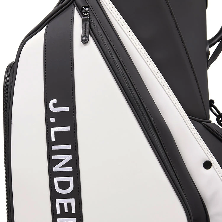 J.Lindeberg ST Golf Tour Staff Bag 5 J.Lindeberg ST Golf Tour Staff Bag - Image 5