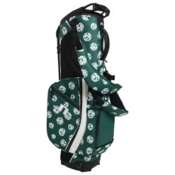 J.Lindeberg Play Print Golf Stand Bag -Cleveland Golf Shop J.Lindeberg 2023 Play Print Stand Bag 3