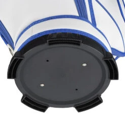 Mizuno Golf Tour Staff Mid Bag -Cleveland Golf Shop Mizuno Golf Tour Staff Mid Bag White Blue 5