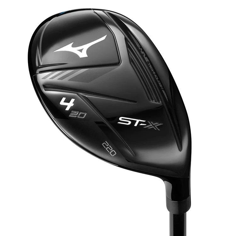Mizuno Ladies ST-X 220 Golf Hybrid 1 Mizuno Ladies ST-X 220 Golf Hybrid