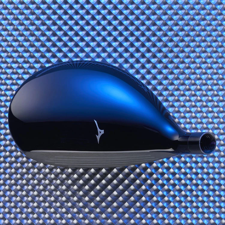 Mizuno Ladies ST-X 220 Golf Hybrid 4 Mizuno Ladies ST-X 220 Golf Hybrid - Image 4