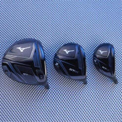 Mizuno Ladies ST-X 220 Golf Hybrid 11 Mizuno Ladies ST-X 220 Golf Hybrid -Cleveland Golf Shop Mizuno ST X 220 Golf Hybrid 6
