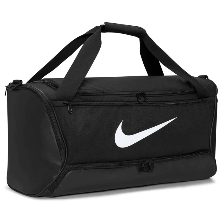 Nike Brasilia 9.5 Medium Golf Duffle Bag 1 Nike Brasilia 9.5 Medium Golf Duffle Bag