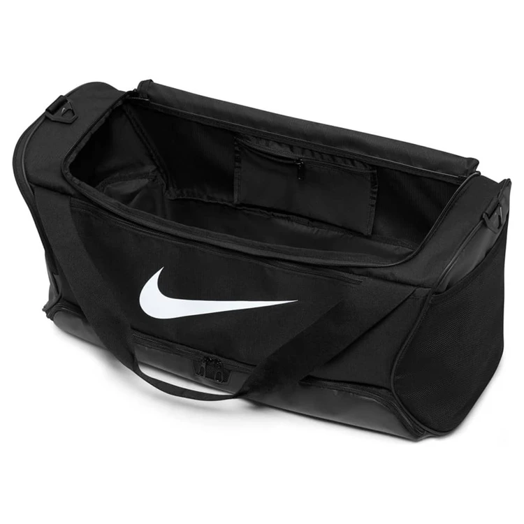 Nike Brasilia 9.5 Medium Golf Duffle Bag 2 Nike Brasilia 9.5 Medium Golf Duffle Bag - Image 2