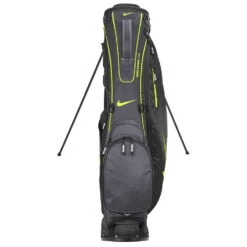 Nike Sport Lite Golf Stand Bag -Cleveland Golf Shop Nike Sport Lite Stand Bag CV1304 066 Black Anthracite Volt 3