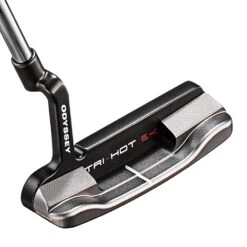 Odyssey Tri-Hot 5K One Golf Putter -Cleveland Golf Shop Odyssey Tri Hot 5K One Golf Putter 3