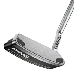 Ping 2023 Kushin 4 Golf Putter -Cleveland Golf Shop Ping 2023 Kushin 4 Putter 3