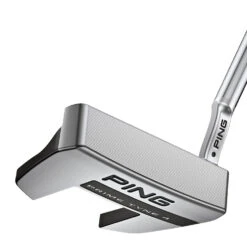Ping 2023 Prime Tyne 4 Golf Putter -Cleveland Golf Shop Ping 2023 Prime Tyne 4 Putter 3