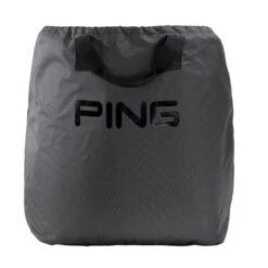 Ping Rolling Golf Travel Cover -Cleveland Golf Shop Ping Rolling Golf Travel Cover Black 3
