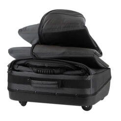 Ping Rolling Golf Travel Cover -Cleveland Golf Shop Ping Rolling Golf Travel Cover Black 4