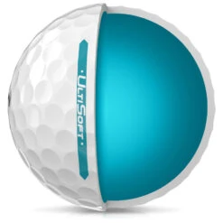 Srixon UltiSoft Golf Balls -Cleveland Golf Shop Srixon UltiSoft Golf Balls 6