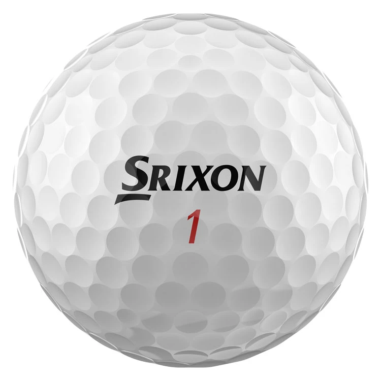 Srixon Z Star XV Golf Balls 2 Srixon Z Star XV Golf Balls - Image 2