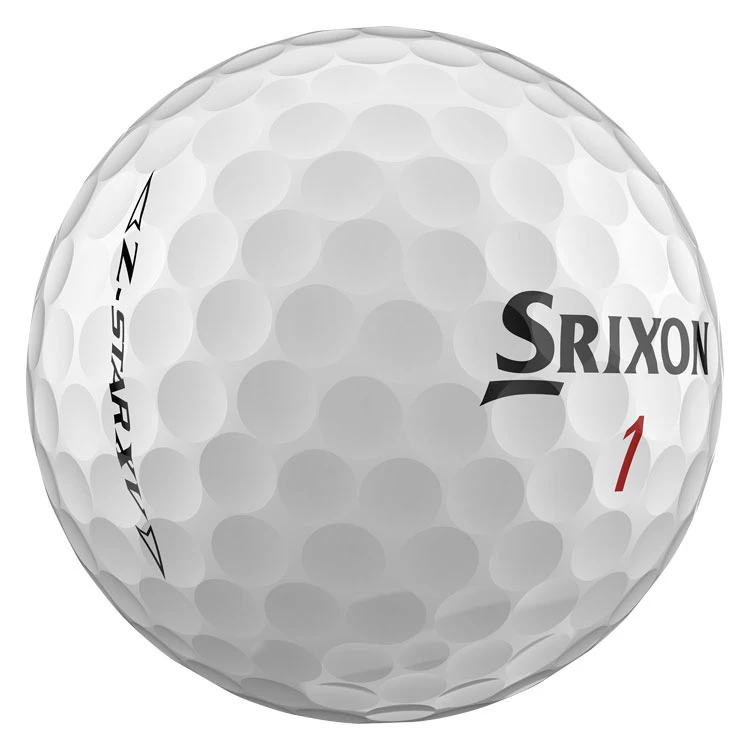 Srixon Z Star XV Golf Balls 3 Srixon Z Star XV Golf Balls - Image 3