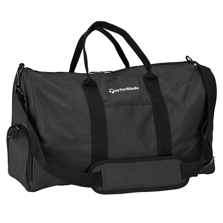 TaylorMade Performance Golf Duffle Bag 1 TaylorMade Performance Golf Duffle Bag