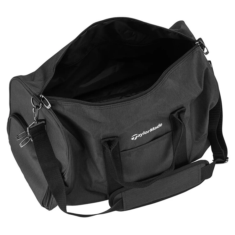 TaylorMade Performance Golf Duffle Bag 2 TaylorMade Performance Golf Duffle Bag - Image 2