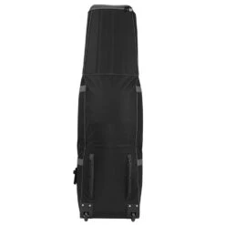 TaylorMade Performance Golf Travel Cover -Cleveland Golf Shop TaylorMade 2023 Performance Travel Cover Black Grey 3