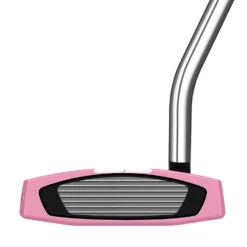 TaylorMade Ladies Spider GT X Pink Single Bend Golf Putter -Cleveland Golf Shop TaylorMade 2023 Spider GT X Pink Single Bend Ladies Putter 3
