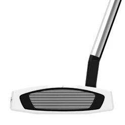 TaylorMade Spider GTX White Small Slant Golf Putter -Cleveland Golf Shop TaylorMade 2023 Spider GT X White Small Slant Putter 3