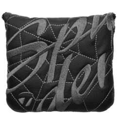 TaylorMade Spider GTX White Small Slant Golf Putter -Cleveland Golf Shop TaylorMade 2023 Spider Headcover