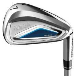 TaylorMade Ladies Kalea Premier Golf Irons