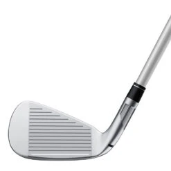 TaylorMade Ladies Stealth Golf Irons -Cleveland Golf Shop TaylorMade Ladies Stealth Golf Irons 3